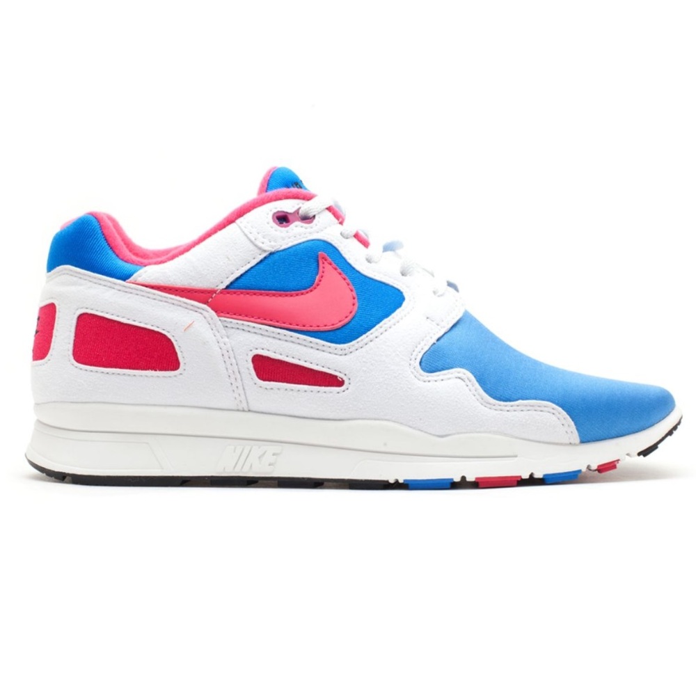 Nike Air Flow 'Photo Blue Voltage Cherry' men’s size 10